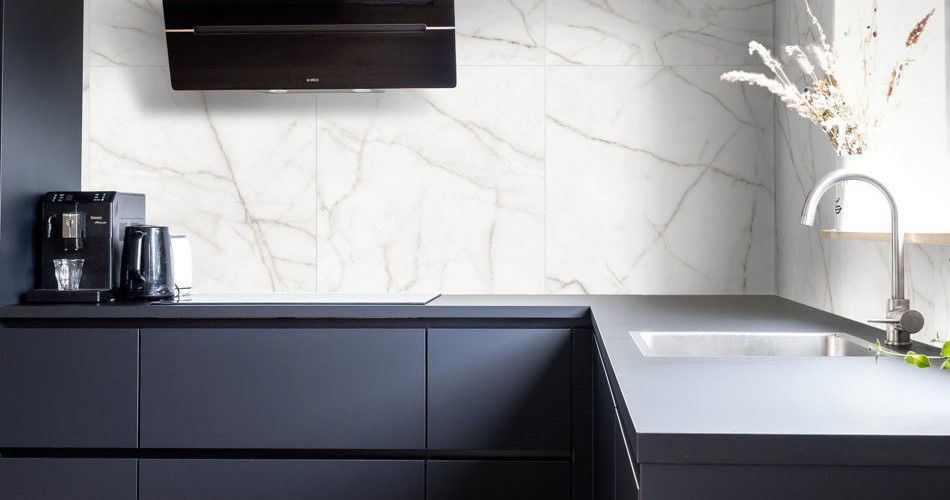 What Are The Best Tiles For Kitchen Splashbacks?